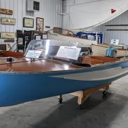 Maritime Museum of Sandusky - Sandusky