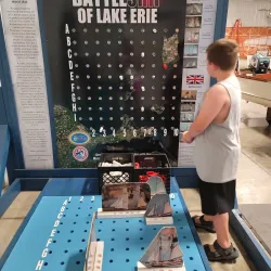 Maritime Museum of Sandusky - Sandusky