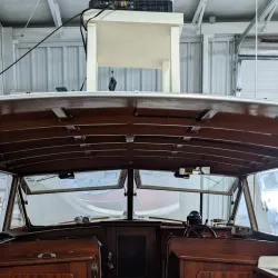 Maritime Museum of Sandusky - Sandusky