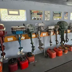 Maritime Museum of Sandusky - Sandusky