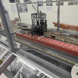 Maritime Museum of Sandusky - Sandusky