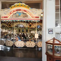 Merry-Go-Round Museum - Sandusky