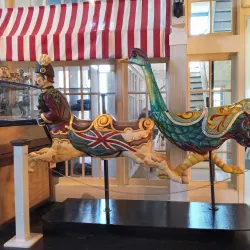 Merry-Go-Round Museum - Sandusky
