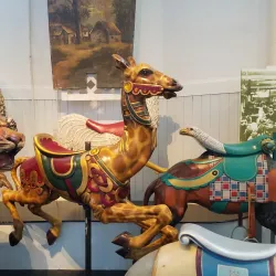 Merry-Go-Round Museum - Sandusky