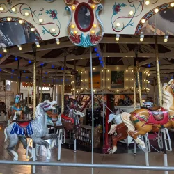 Merry-Go-Round Museum - Sandusky