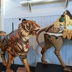 Merry-Go-Round Museum - Sandusky