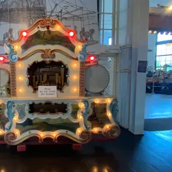 Merry-Go-Round Museum - Sandusky