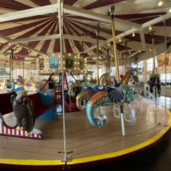 Merry-Go-Round Museum - Sandusky