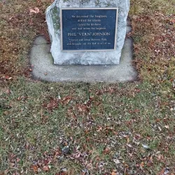 Sandusky Bay Pathway - Sandusky