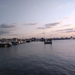 Sandusky Bay Pathway - Sandusky