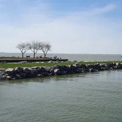 Sandusky Bay Pathway - Sandusky