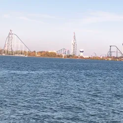 Sandusky Bay Pathway - Sandusky