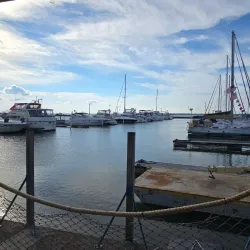 Sandusky Bay Pathway - Sandusky