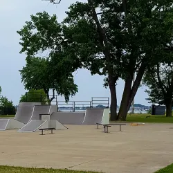 Sandusky Bay Pathway - Sandusky