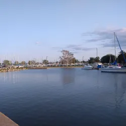 Sandusky Bay Pathway - Sandusky