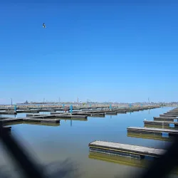 Sandusky Bay Pathway - Sandusky