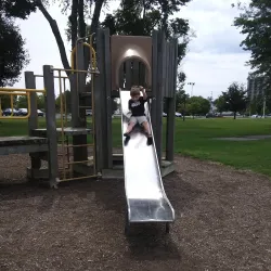 Sandusky Bay Pathway - Sandusky