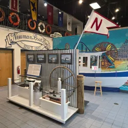 Sandusky Maritime Trail - Sandusky