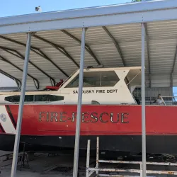 Sandusky Maritime Trail - Sandusky