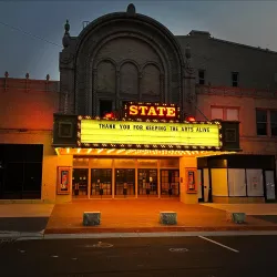 Sandusky State Theatre - Sandusky