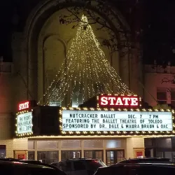 Sandusky State Theatre - Sandusky