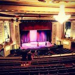 Sandusky State Theatre - Sandusky