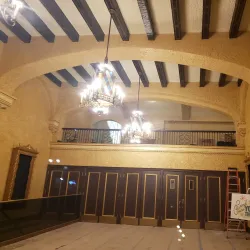 Sandusky State Theatre - Sandusky