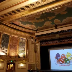 Sandusky State Theatre - Sandusky