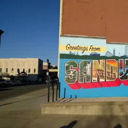 Sandusky State Theatre - Sandusky