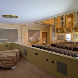 Sandusky State Theatre - Sandusky