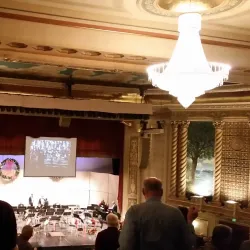 Sandusky State Theatre - Sandusky