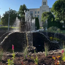 Washington Park - Sandusky