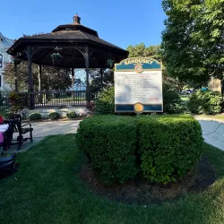 Washington Park - Sandusky