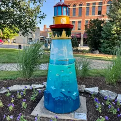 Washington Park - Sandusky