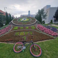 Washington Park - Sandusky