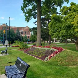 Washington Park - Sandusky