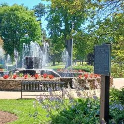Washington Park - Sandusky