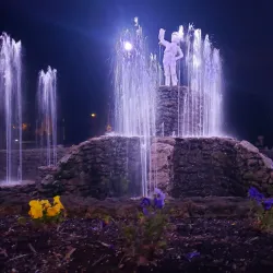 Washington Park - Sandusky