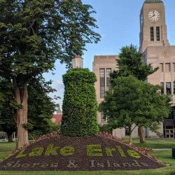 Washington Park - Sandusky