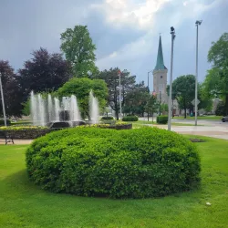 Washington Park - Sandusky