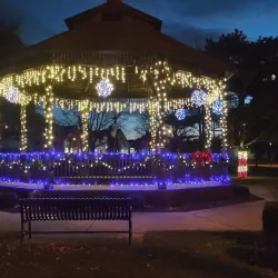 Washington Park - Sandusky