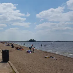 Buck Creek State Park - Springfield