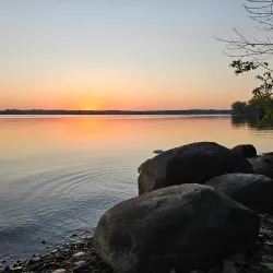 Buck Creek State Park - Springfield