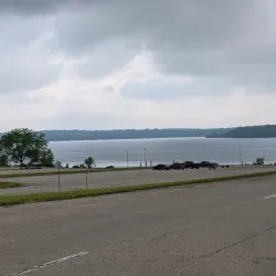 Buck Creek State Park - Springfield