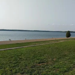 Buck Creek State Park - Springfield