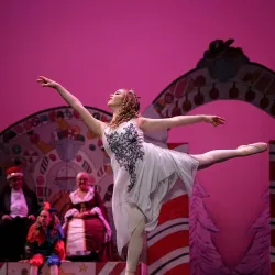 Clark State Performing Arts Center - Springfield