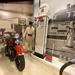 Heritage Center Museum - Springfield