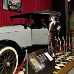 Heritage Center Museum - Springfield