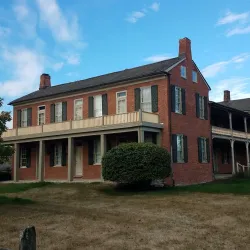 Historic Districts of Springfield - Springfield