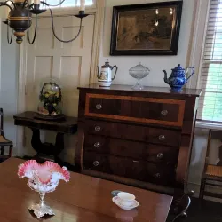 Historic Districts of Springfield - Springfield